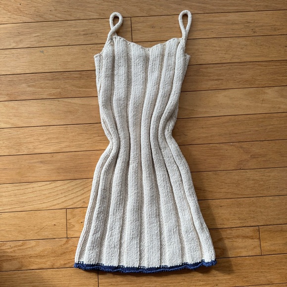 Paloma Wool Dresses & Skirts - ✨ Paloma Wool Knit Dress ✨